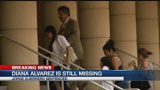 Jorge Guerrero sentenced to 40 years in federal child porn case
