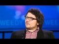 Jeff Tweedy on the idea of the tortured artist