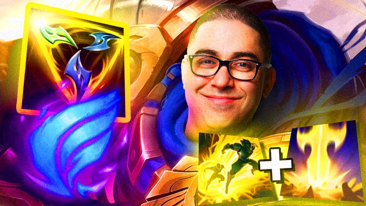 МАКСИМАЛЬНОЕ НЕУВАЖЕНИЕ ГАРЕН ВЕРНУЛСЯ при участии SirhcEz