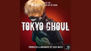 Download Lagu Glassy Sky (From "Tokyo Ghoul") Download Lagu Glassy Sky (From "Tokyo Ghoul")