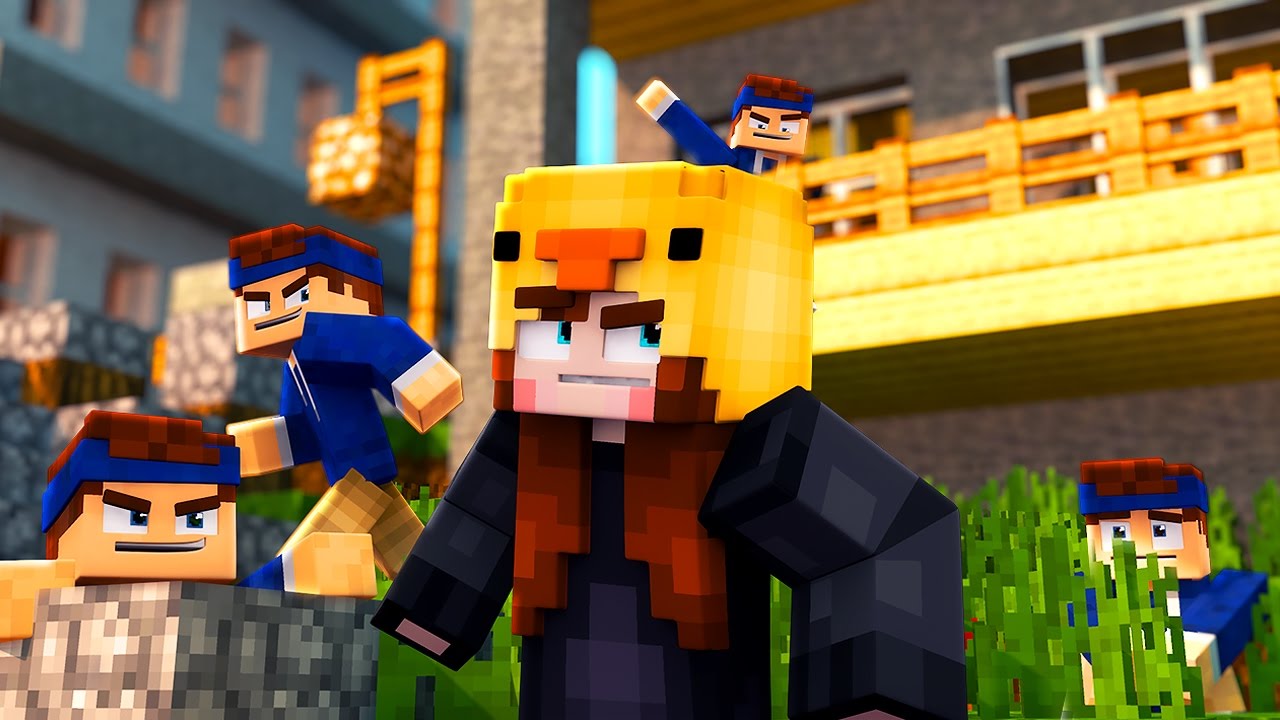 HIDE AND SEEK TROLL!