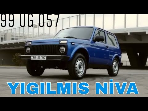 YİGİLMİS NİVA - 99 UG 057