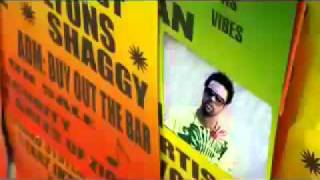 Official ICC Cricket World Cup Theme Song 2007 - Rupee, Shaggy, Faye-Ann Lyons _Game Of Love & Unity screenshot 4