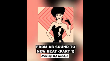 From AB Sound To New Beat (The sound of Belgium pt.1)