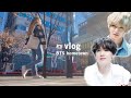 A Day in BTS Suga + V’s Hometown ❤️ Daegu VLOG | BTS Concert