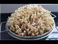 How to Grow Mung Bean Sprout in only 3days-សណ្តែកបណ្តុះប្រើរយៈពេលតែ3ថ្ងៃ-Sophea Kitchen