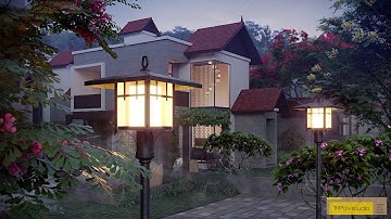 Pavana Valley at Lonavala