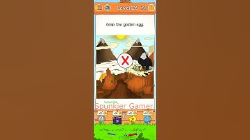 Braindom 2 Level 126 Answer/Solution Walkthrough