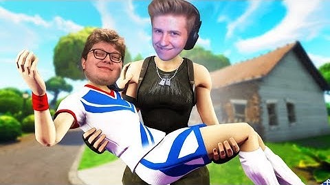 HIGH POINT DUO POP-UP CUP Feat. Symfuhny