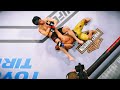 What the hell just happened with Anderson Silva? UFC 3 Bruce Lee vs Anderson Silva - K1 Rules