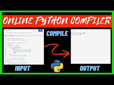 Online Compiler and IDE >> C/C++, Java, PHP, Python, Perl and 70+ other  compilers and interpreters 