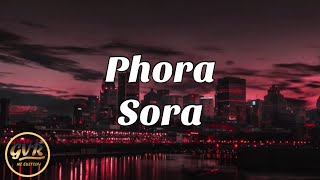 Phora - Sora