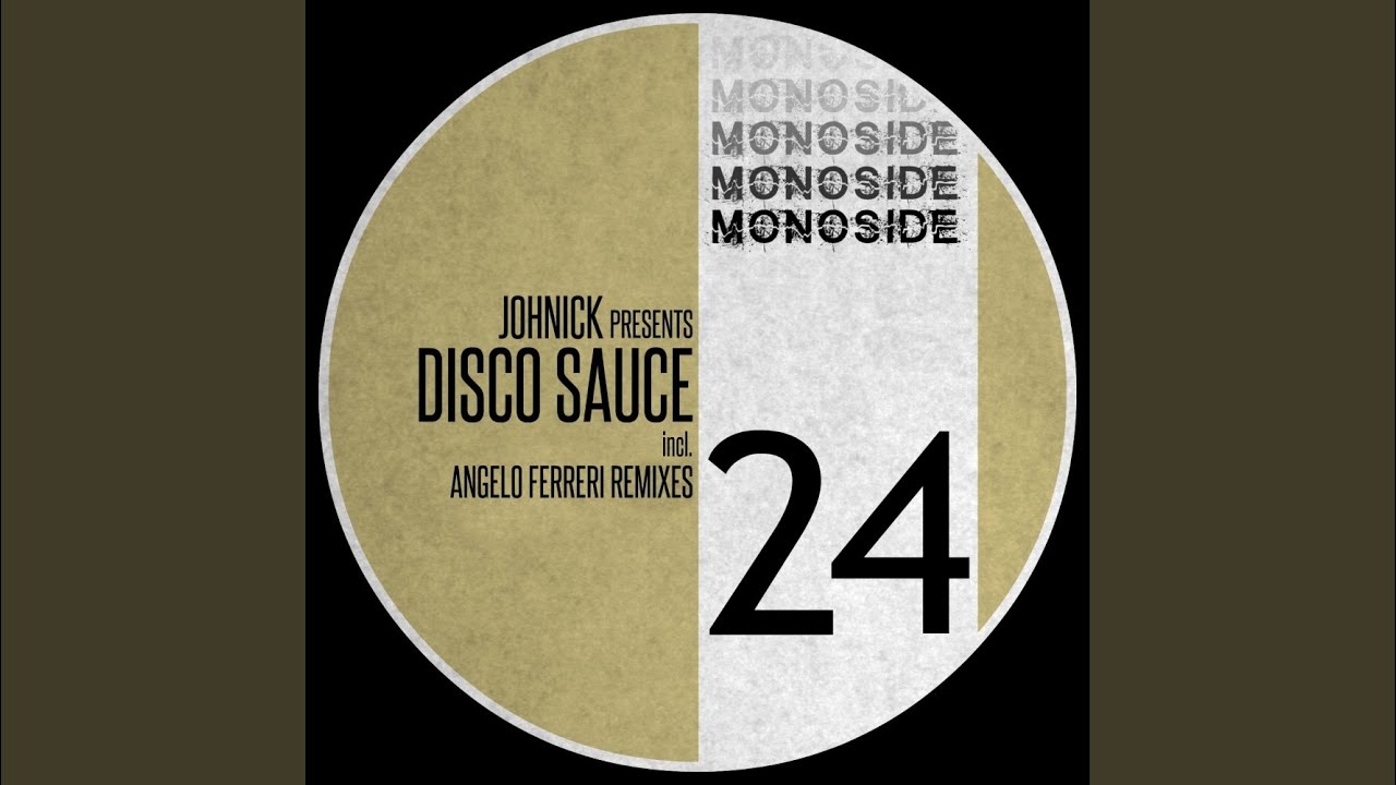 Green (Henry Street Mix)