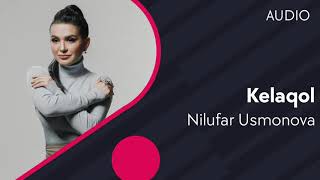 Nilufar Usmonova - Kelaqol (music version) Resimi