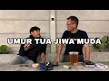 Ngobrol bersama bos rudi trijaya yang sangat rendah hati