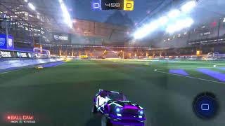 Rocket league