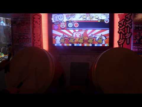 太鼓の達人(モモイロver.) シンフォニック ドルアーガ 全良
