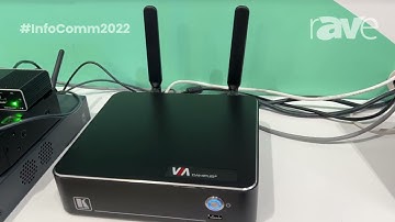 InfoComm 2022: Kramer Highlights End-to-End Collaboration Solutions for Education Market