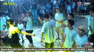 LAMUNAN - CICI SAGITA - NEW INARA MUSIC