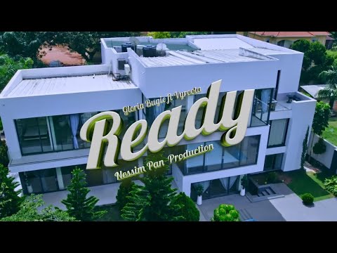 Ready Vyroota Gloria Bugie Extended Intro SNMIX Late 95 Bpm 