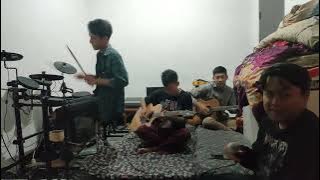 Doel sumbang - AI cover akustik Rariweuh sorangan