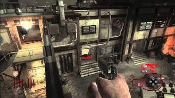 Black Ops Zombies: Bypass Game Patches on 1.13 (Jailbroken PS3 needed)