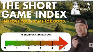 THIS VIDEO WILL IMPROVE YOUR SHORT GAME AND MAKE YOU A BETTER GOLFER.