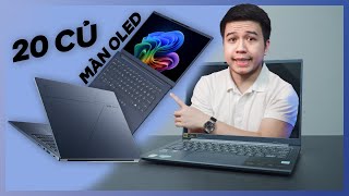 Acer Swift Go 14 AI | Màn OLED Vỏ Nhôm Quá Ngon!