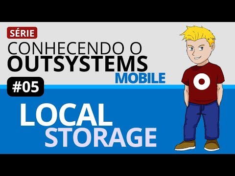 OutSystems Mobile -