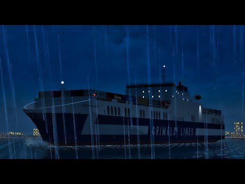 EUROCARGO GENOVA |
