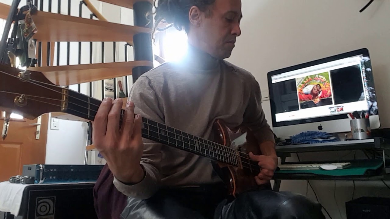 Peter Tosh GlassHouse cover YouTube