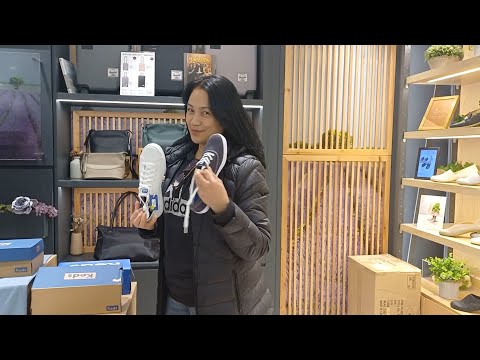 SHOPPING AT SOGO MALL | SA WAKAS NABILI NA RIN GUSTO NIYA | AKIN YONG ISA🤣🤣