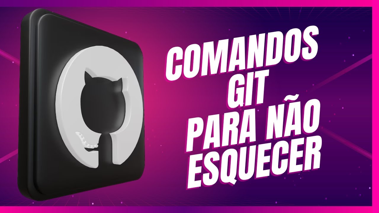 COMO UTILIZAR O GIT E GITHUB PARA ENVIAR SEU PROJETO 2025 - YouTube