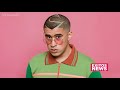 Exitos news a bad bunny le bailaron as estas jovencitas