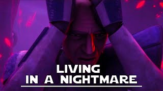 Star Wars AMV - Living in a Nightmare