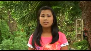 Manipuri Gospel Song -  Idom Lakpani (Aruna Khwairakpam)