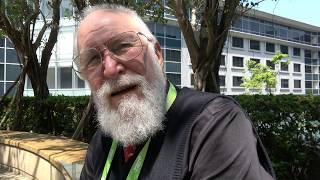 Jon 'maddog' Hall talks Unix and Linux history