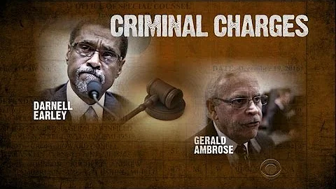 Four more officials face charges stemming from Flint water crisis