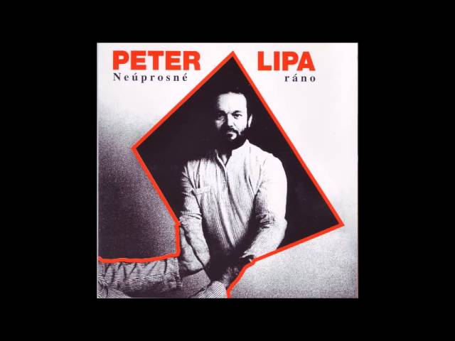Peter Lipa - Neúprosné ráno ( 1983 ) auf YouTube ansehen Peter Lipa - Neúprosné ráno ( 1983 ) auf YouTube ansehen