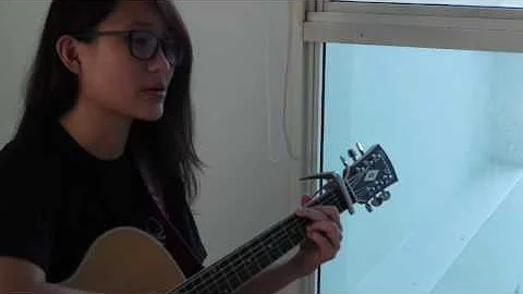 ELUSIVE cover by Gentlebones || AnneRMSSH
