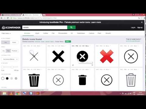 TUTORIAL: INSERTING IMAGES AND ICONS IN NETBEANS JAVA