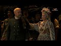 El cazador furtivo - &Oacute;pera en tres actos de Carl Maria von Weber [Teatro alla Scala]