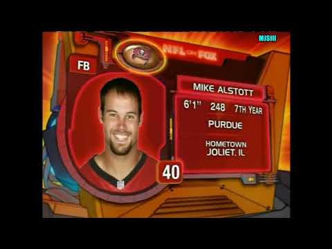 2002 NFC Divisional San Francisco 49ers at Tampa Bay Buccaneers