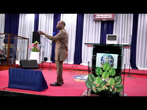 JINSI YA KUFUTA LAANA PRT 1