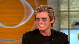Denis Leary on season two of "Sex & Drugs & Rock & Roll"