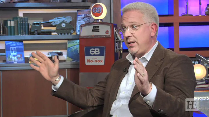 Glenn Beck: The Democrats Stand for Socialism