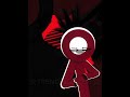 YOU ARE WHAT YOU FEAR IN ME || ALAN BECKER ANIMATION MEME || TDL