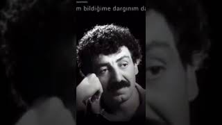 Dargınım Yalan Sözlere