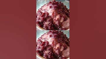 Thumbnail of Resep Channel Resep Es Kacang Merah #shorts