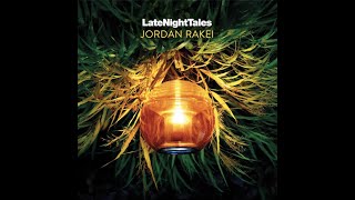 Jordan Rakei - Imagination (Late Night Tales: Jordan Rakei)